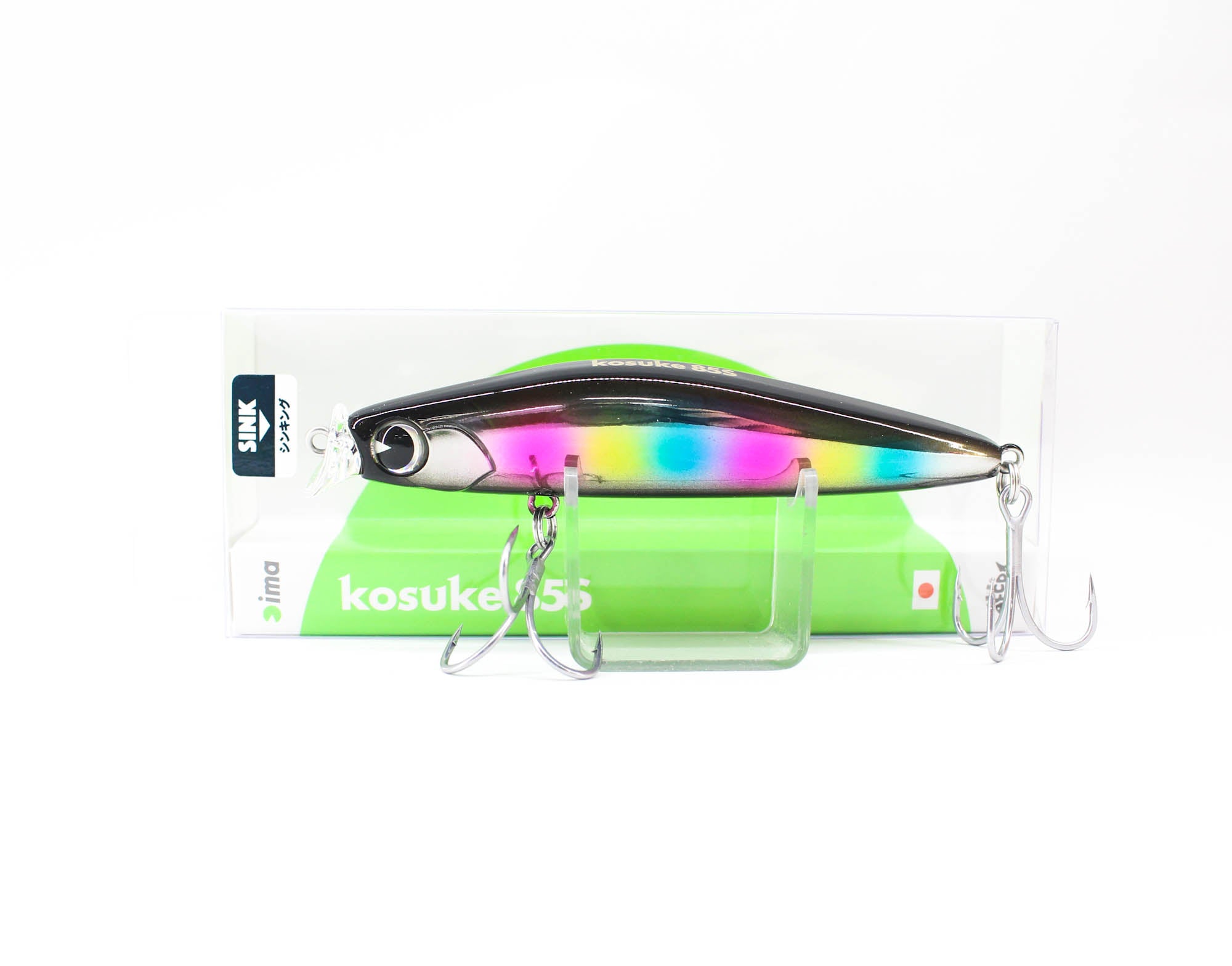 Sale Ima Kosuke 85S Sinking Lure X5323 (5195)