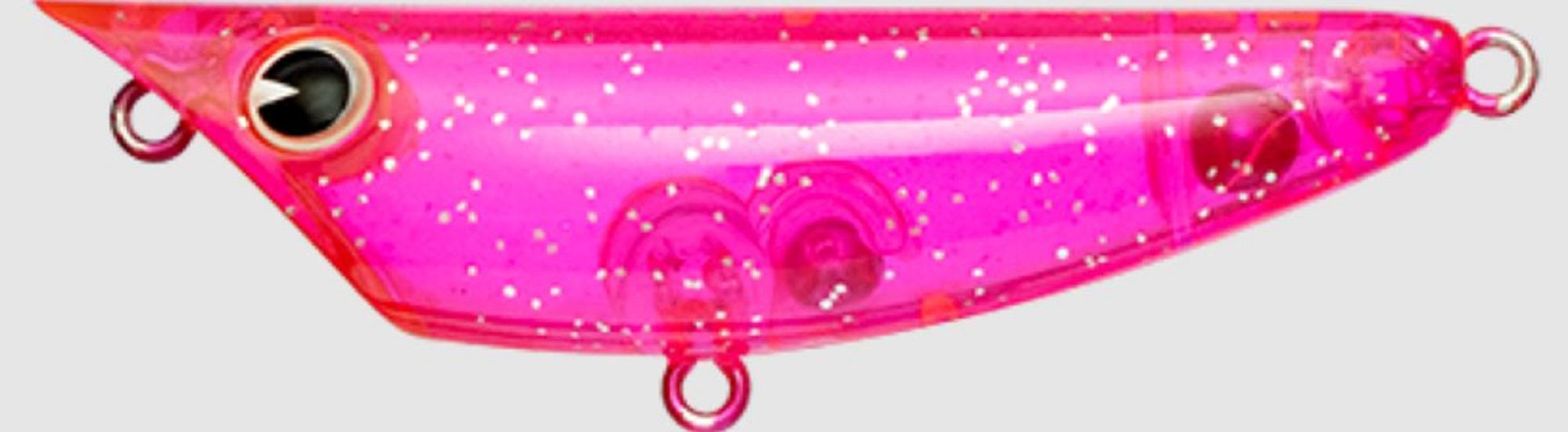 Ima Popkey 65 Rattle Pencil Floating Lure 002 (5287)