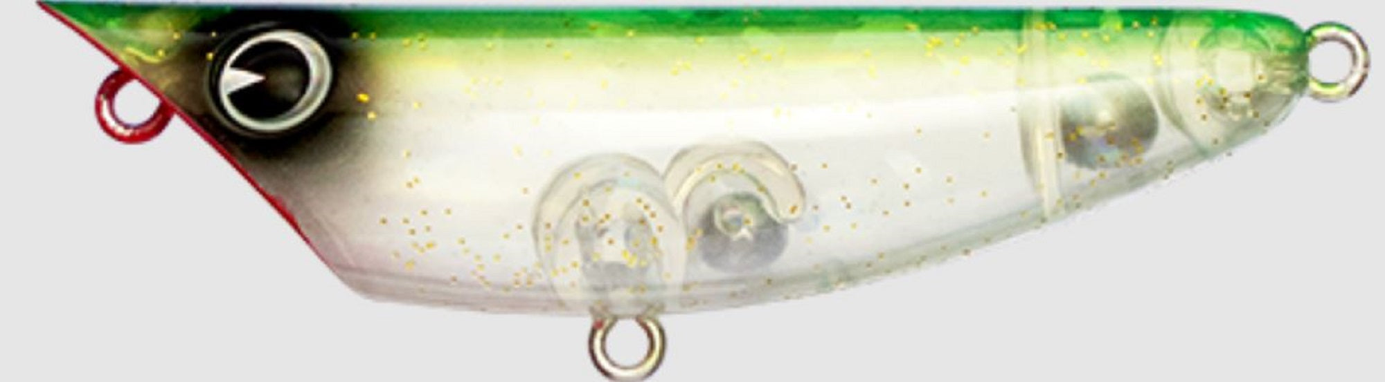Ima Popkey 65 Rattle Pencil Floating Lure 003 (5294)