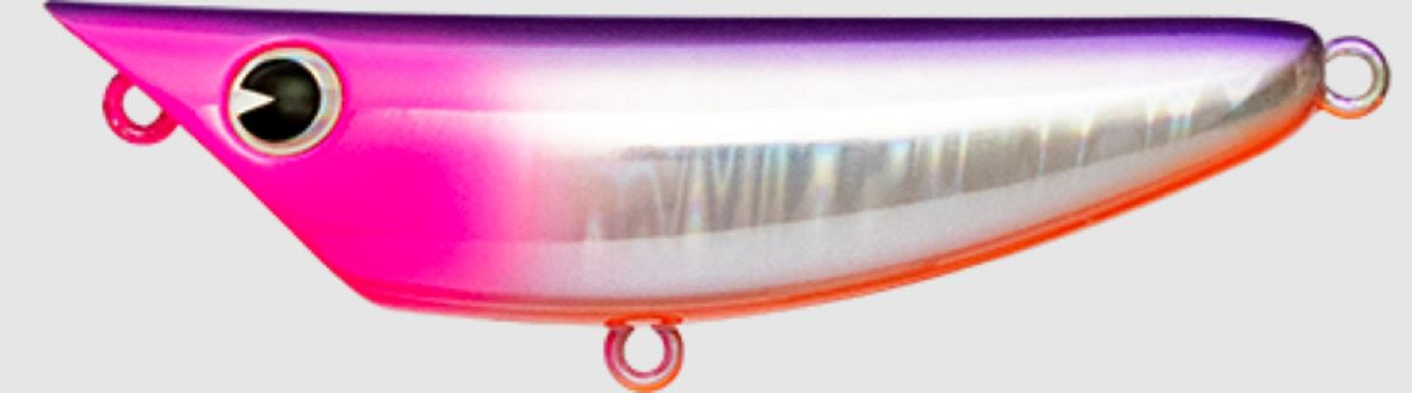 Ima Popkey 65 Rattle Pencil Floating Lure 006 (5324)