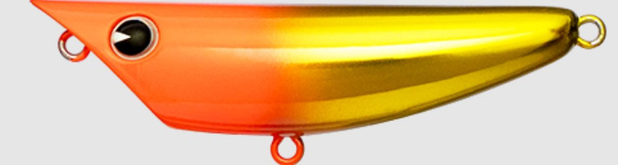 Ima Popkey 65 Rattle Pencil Floating Lure 007 (5331)