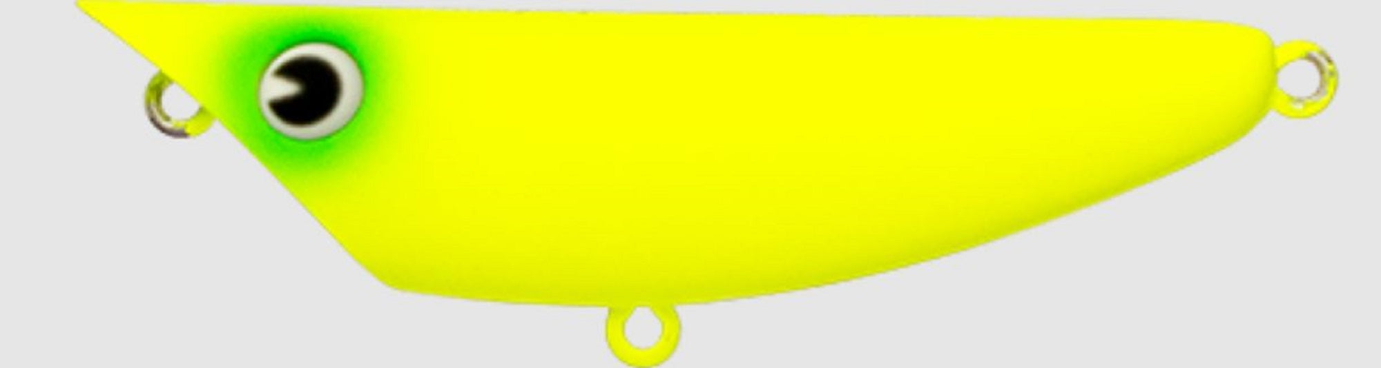 Ima Popkey 65 Rattle Pencil Floating Lure 008 (5348)