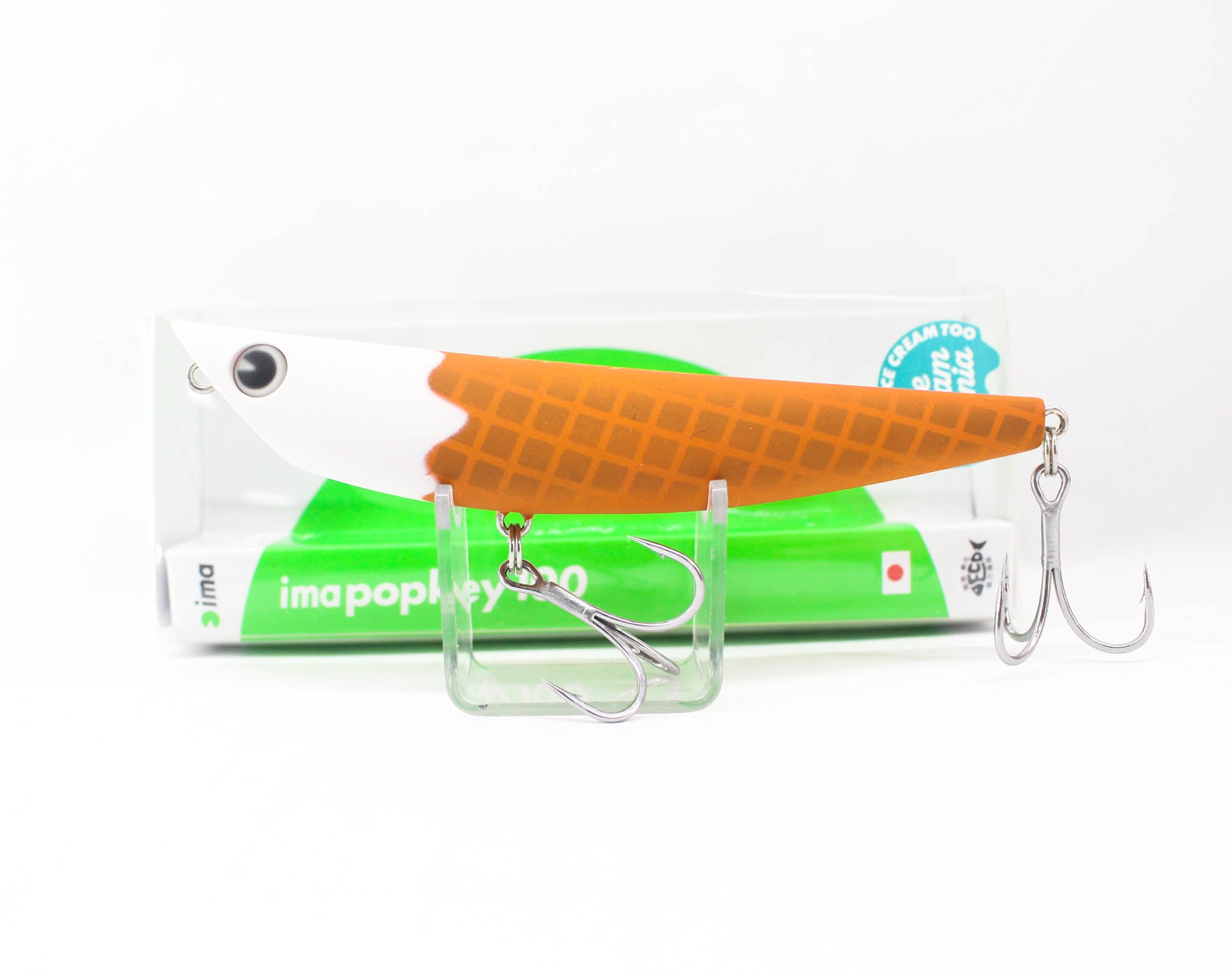 Ima Popkey 100 Pencil Floating Lure X5357 (5942)