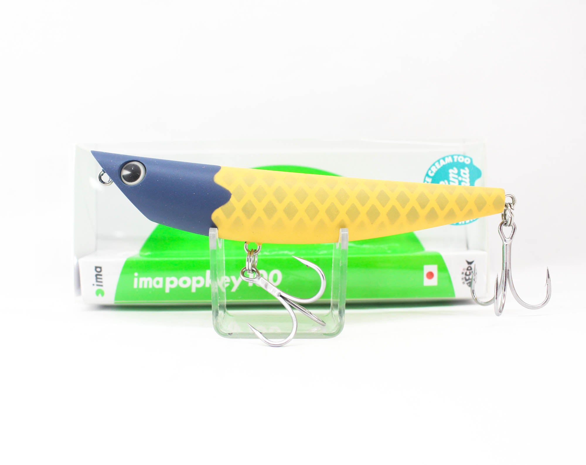 Ima Popkey 100 Pencil Floating Lure X5358 (5959)