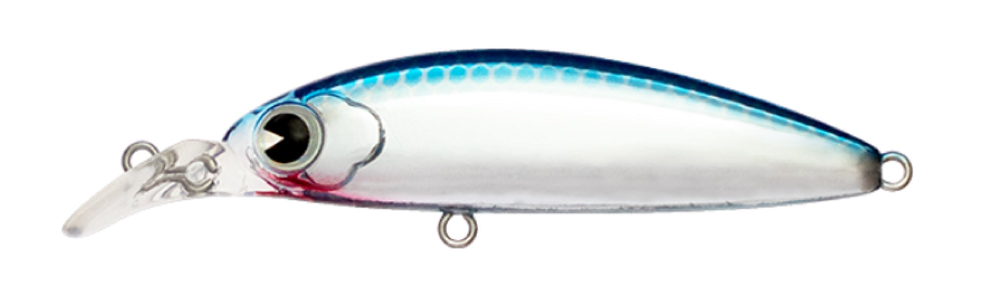 Sale Ima Suiken 50S Sinking Lure 001 (6345)