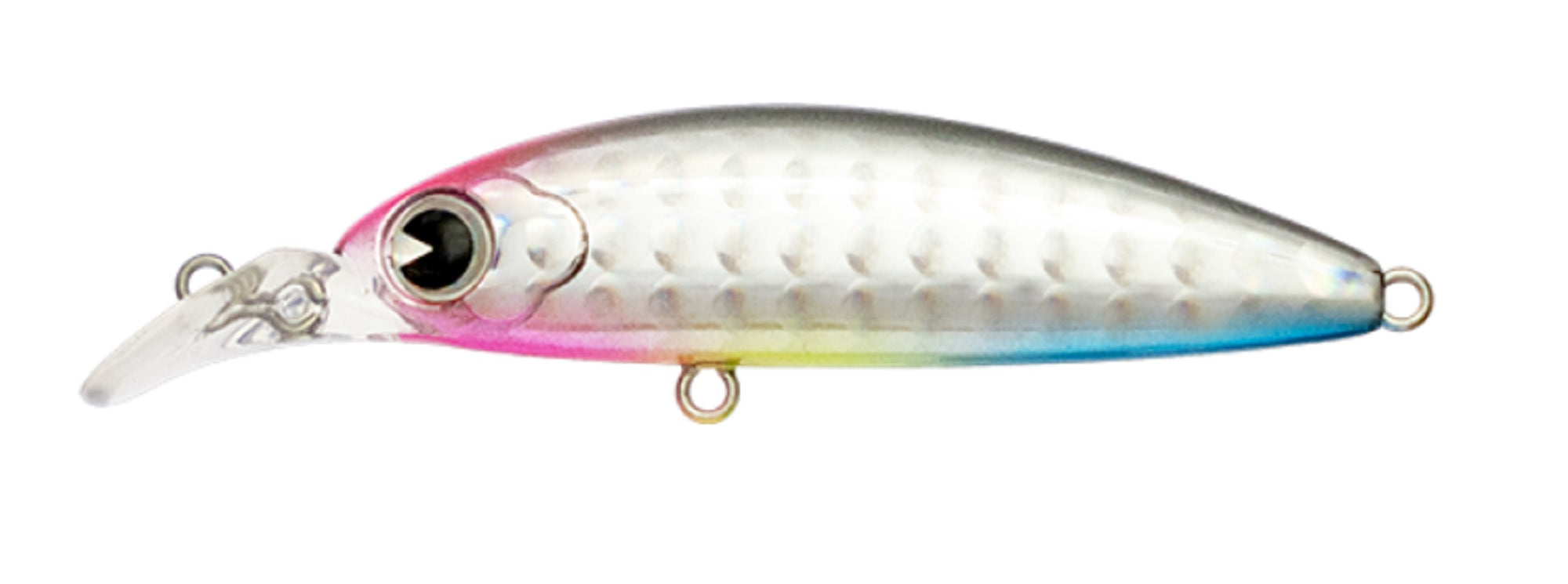 Sale Ima Suiken 50S Sinking Lure 002 (6352)