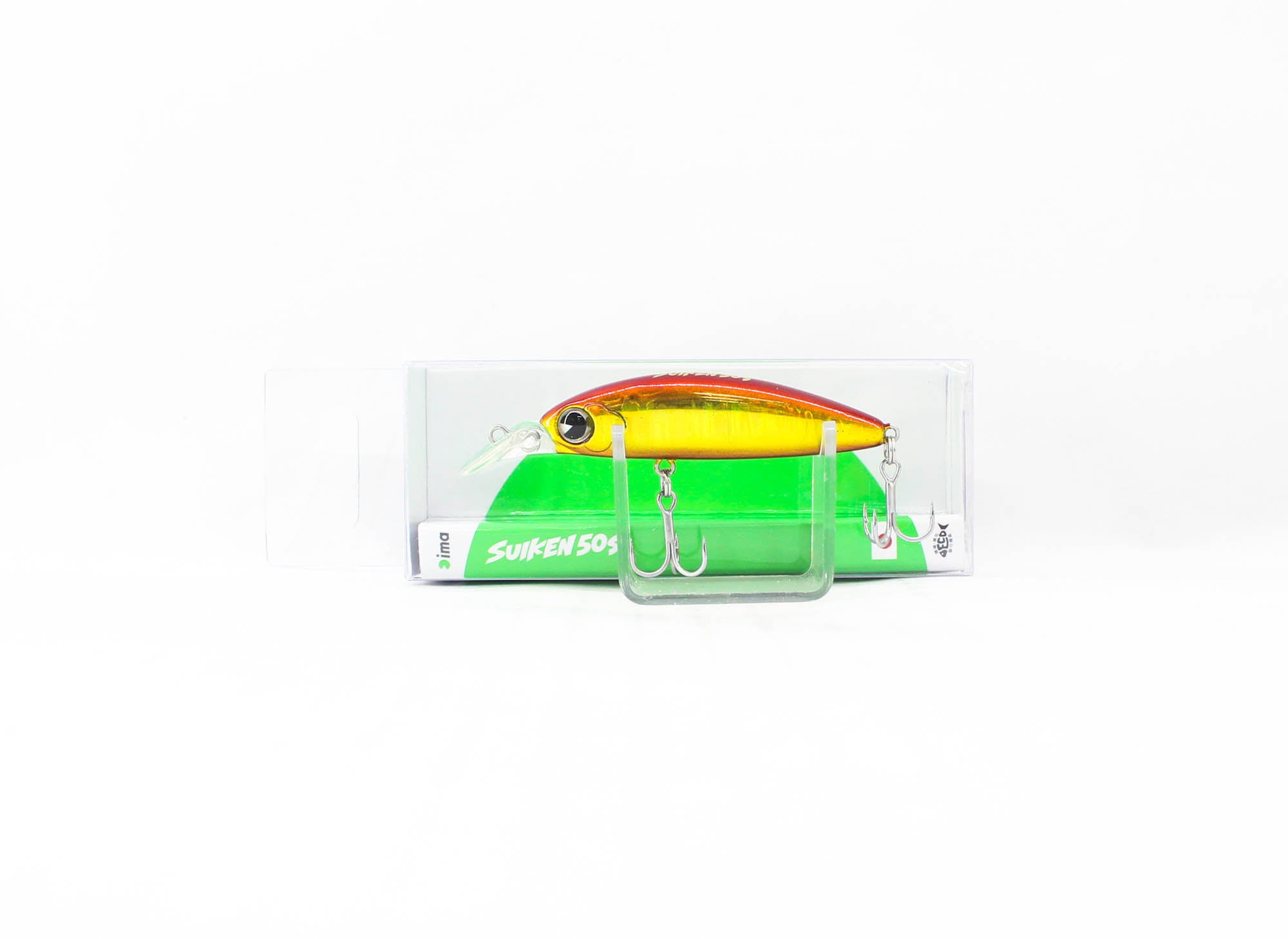 Sale Ima Suiken 50S Sinking Lure 003 (6369)