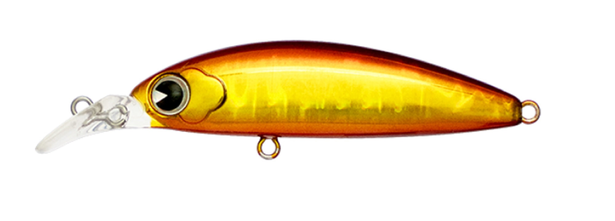 Sale Ima Suiken 50S Sinking Lure 003 (6369)