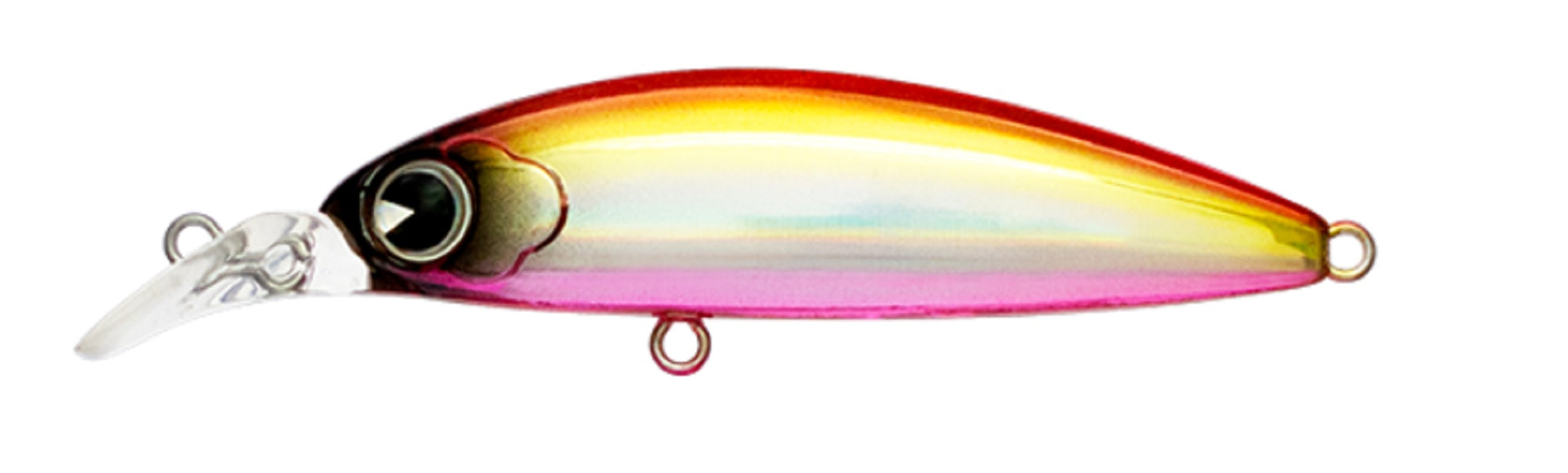 Sale Ima Suiken 50S Sinking Lure 004 (6376)