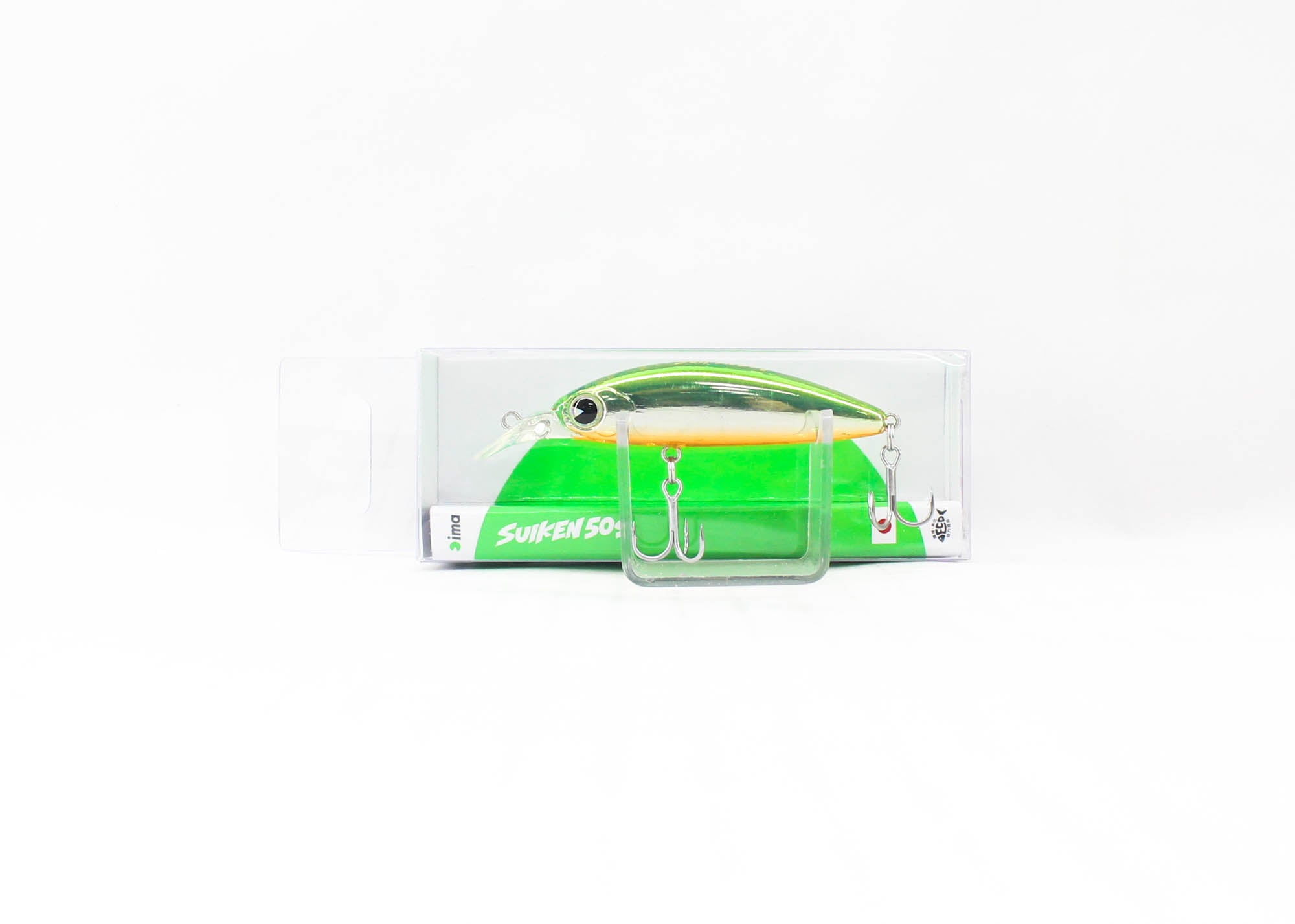Sale Ima Suiken 50S Sinking Lure 005 (6383)