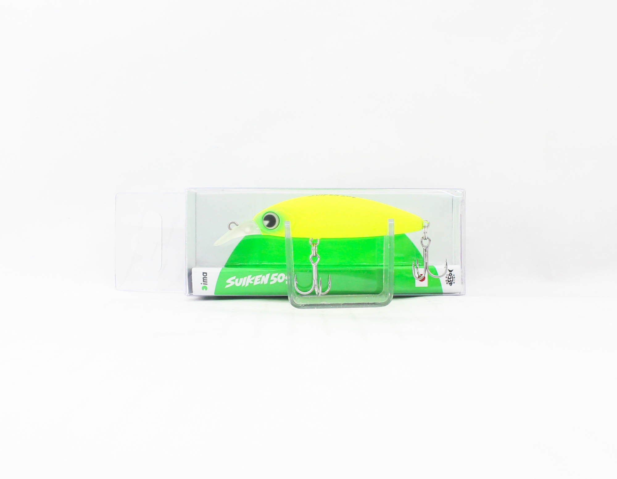 Sale Ima Suiken 50S Sinking Lure 006 (6390)