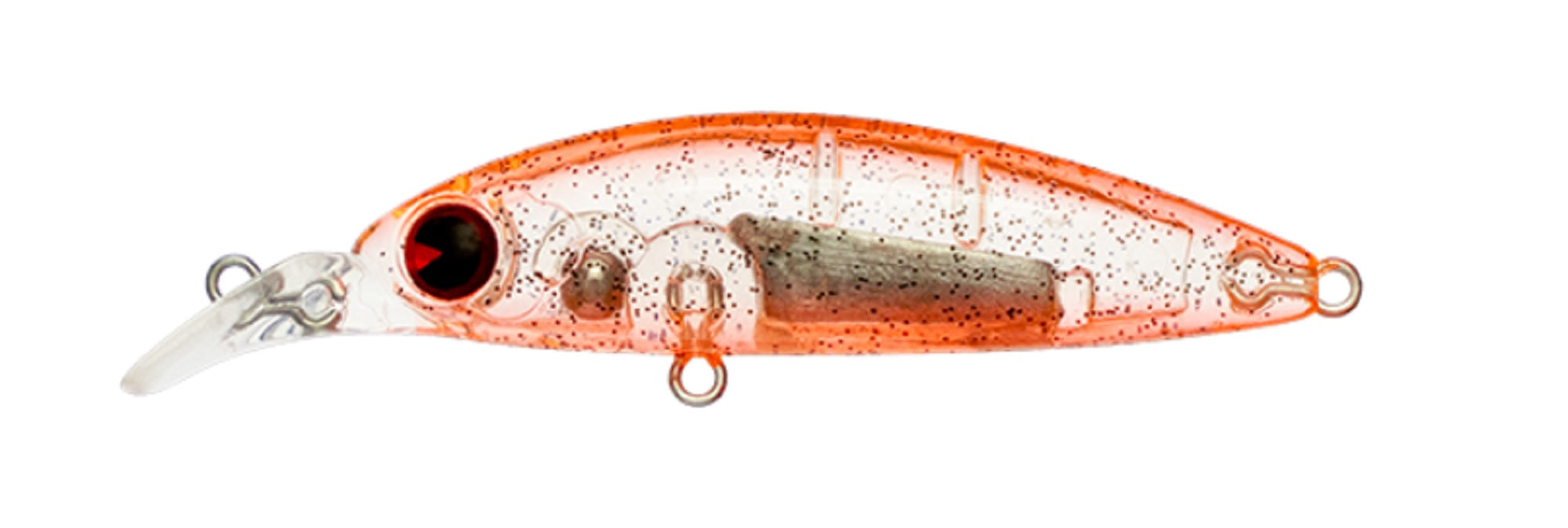 Sale Ima Suiken 50S Sinking Lure 007 (6406)