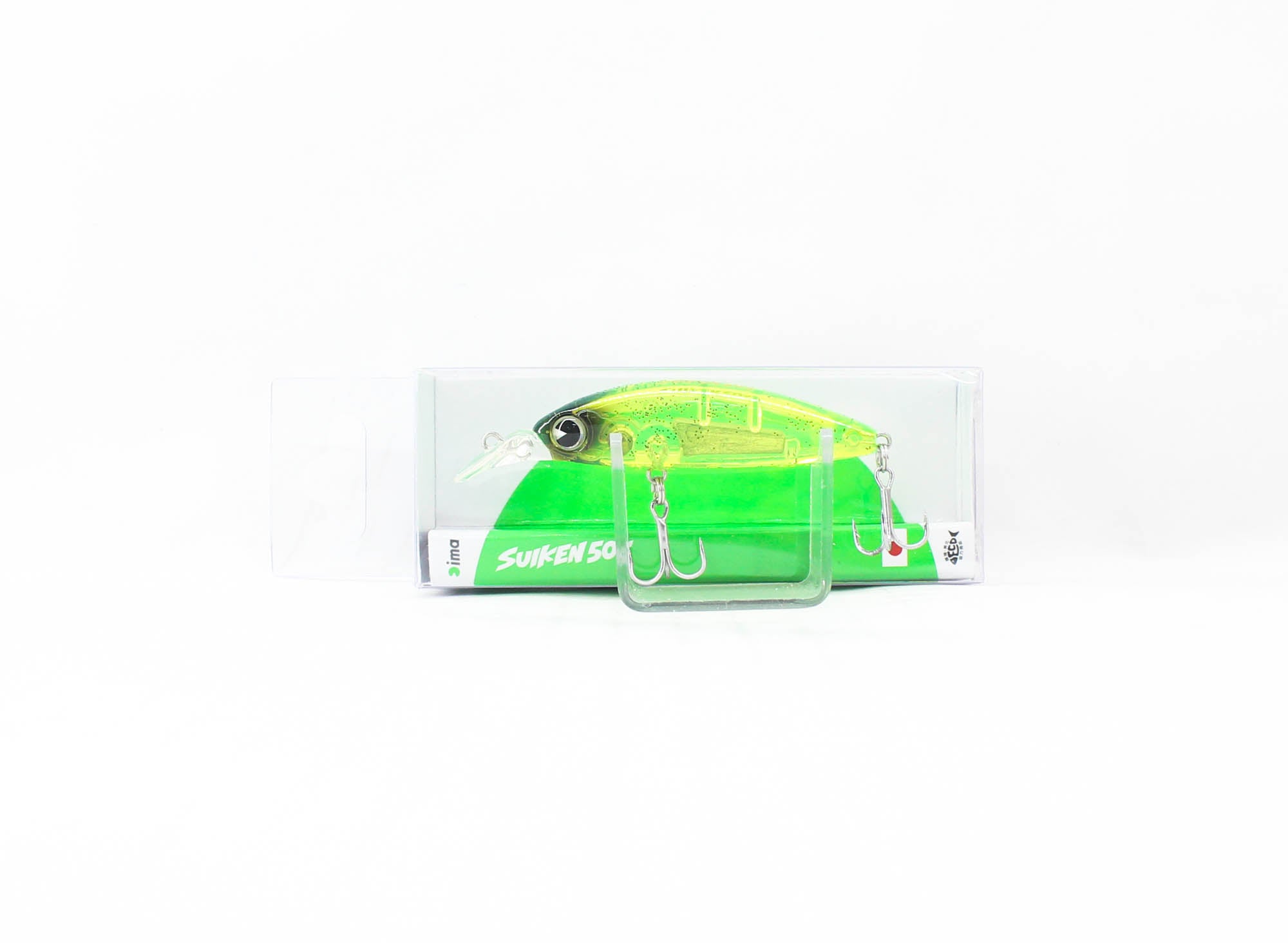 Sale Ima Suiken 50S Sinking Lure 008 (6413)