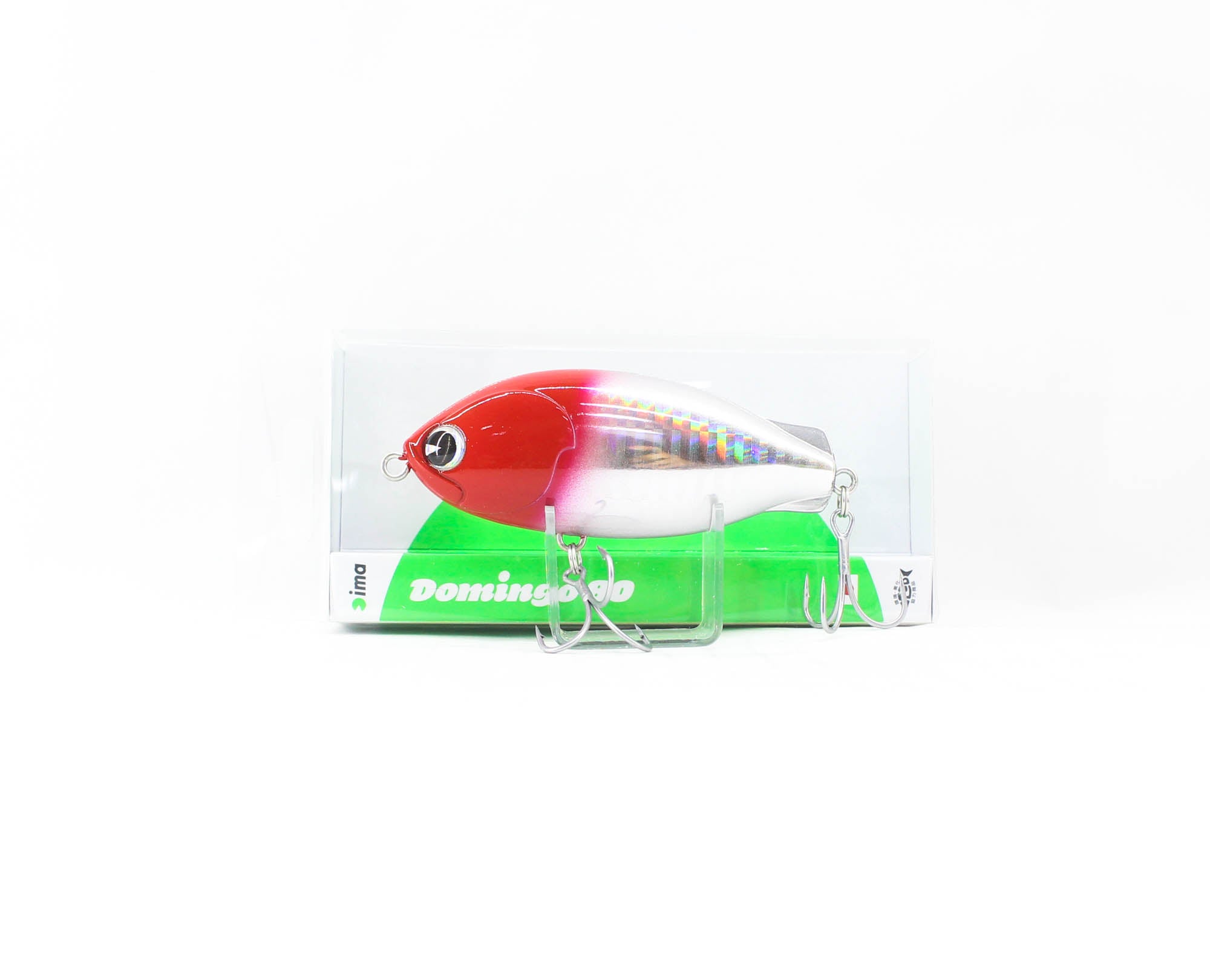Ima Domingo 80 Sinking Lure 001 (6628)