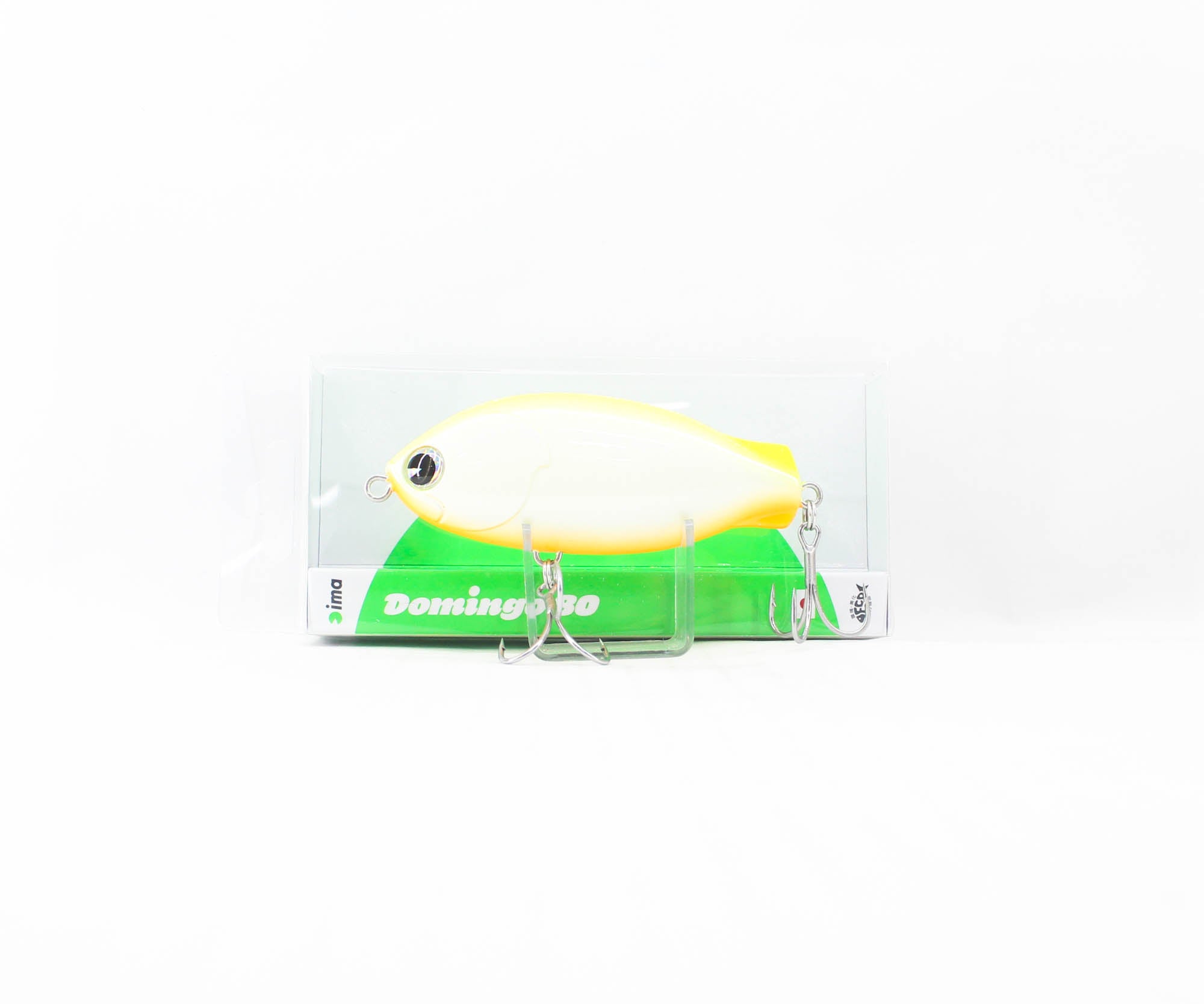 Ima Domingo 80 Sinking Lure 002 (6635)