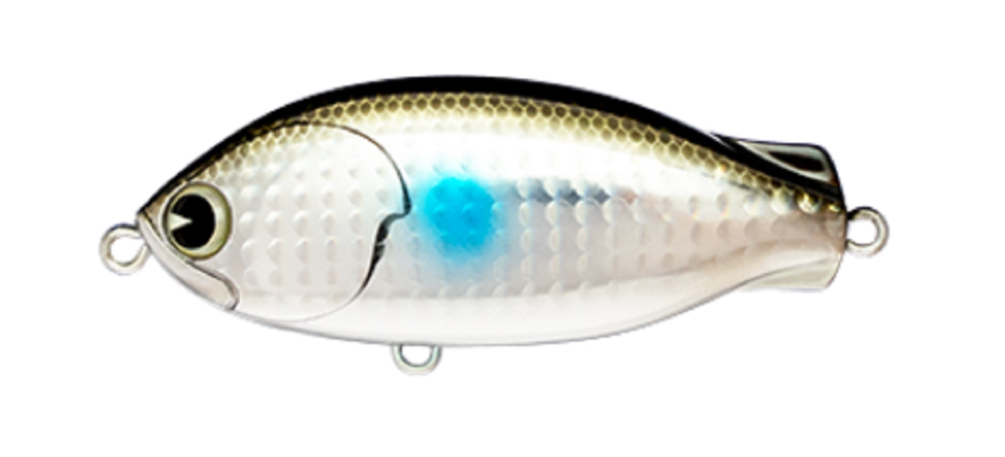 Ima Domingo 80 Sinking Lure 004 (6659)