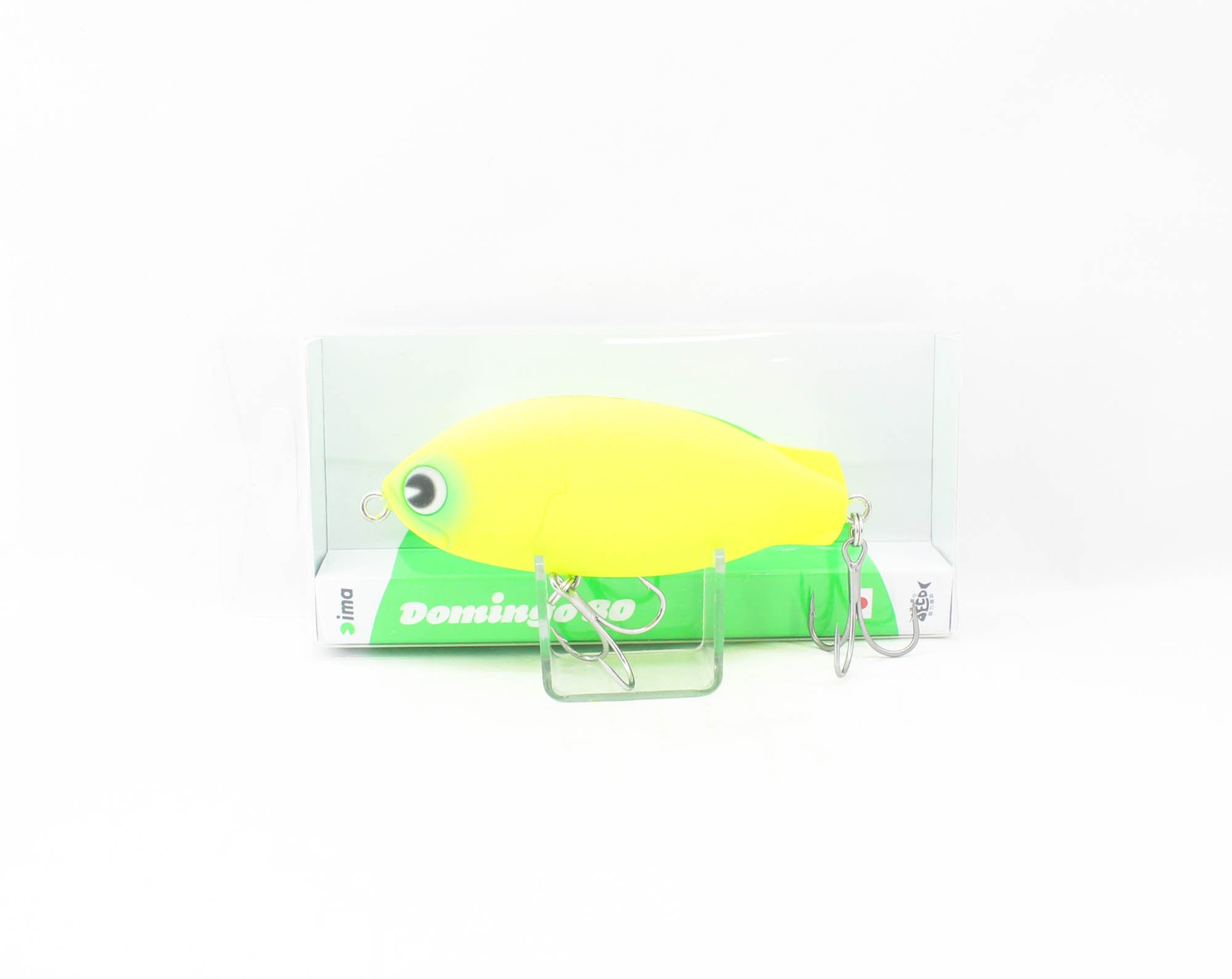 Ima Domingo 80 Sinking Lure 005 (6666)