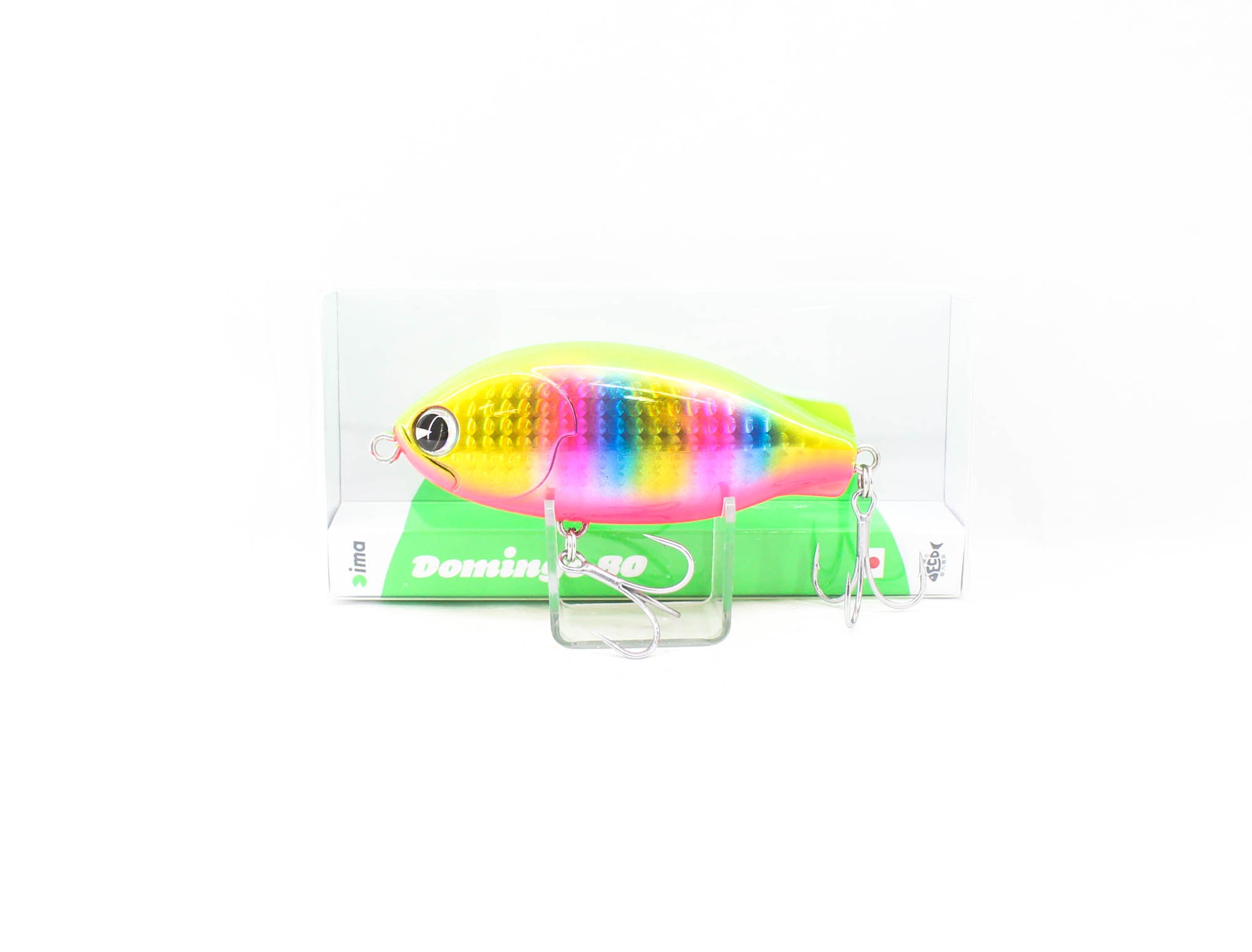 Ima Domingo 80 Sinking Lure 006 (6673)
