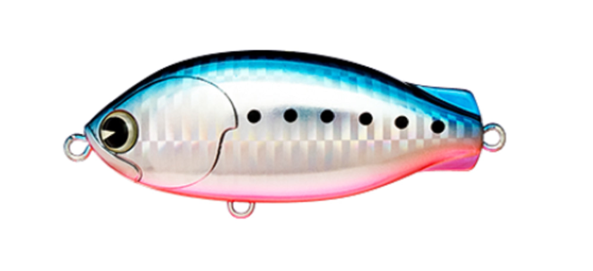 Ima Domingo 80 Sinking Lure 007 (6680)