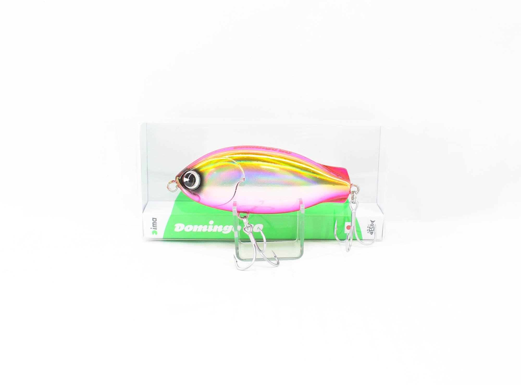 Ima Domingo 80 Sinking Lure 008 (6697)