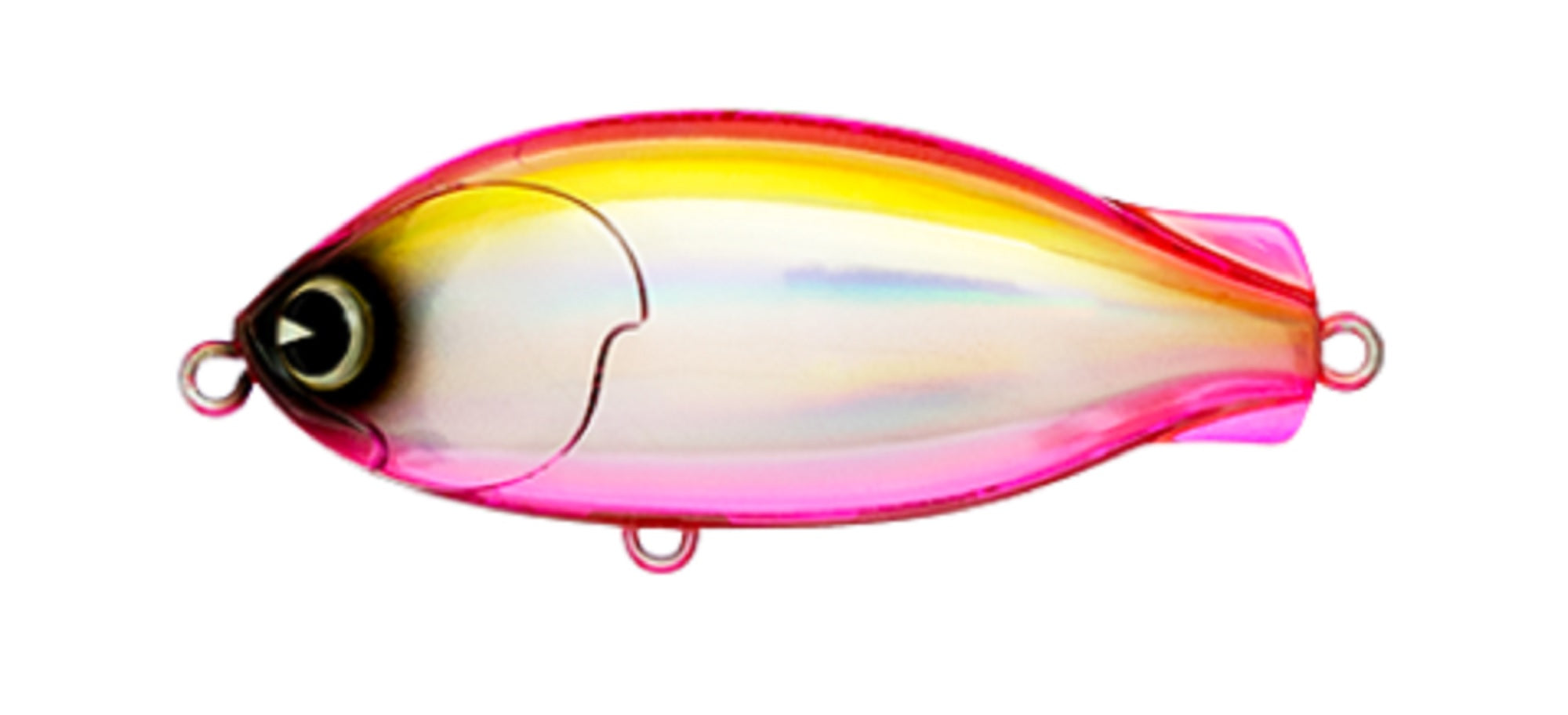 Ima Domingo 80 Sinking Lure 008 (6697)