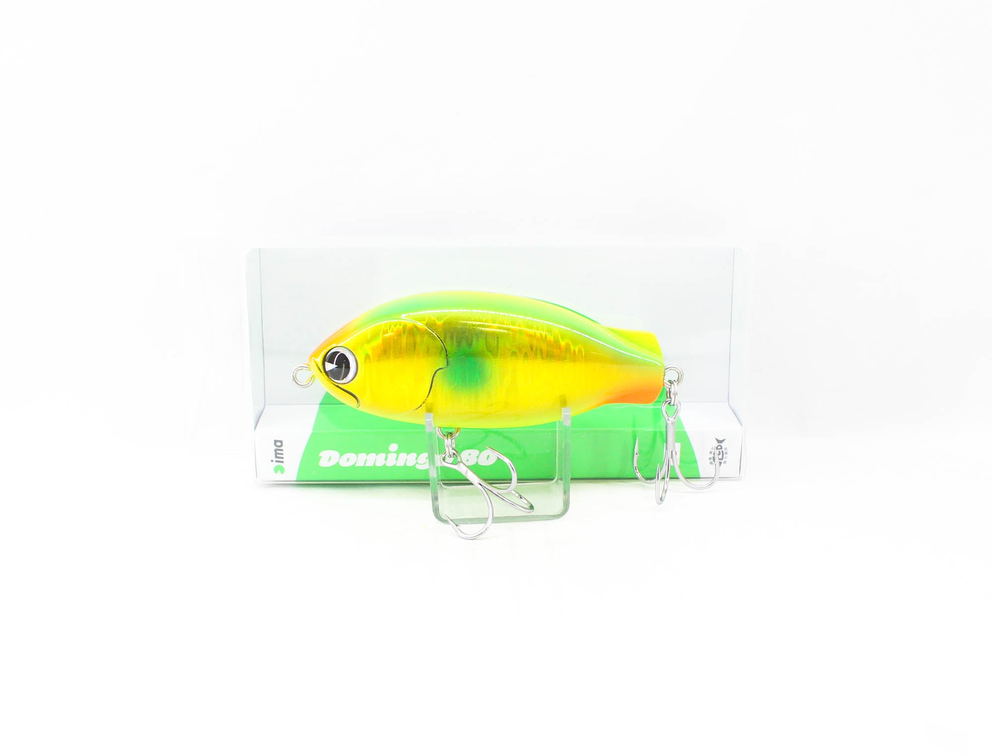Ima Domingo 80 Sinking Lure 011 (6727)