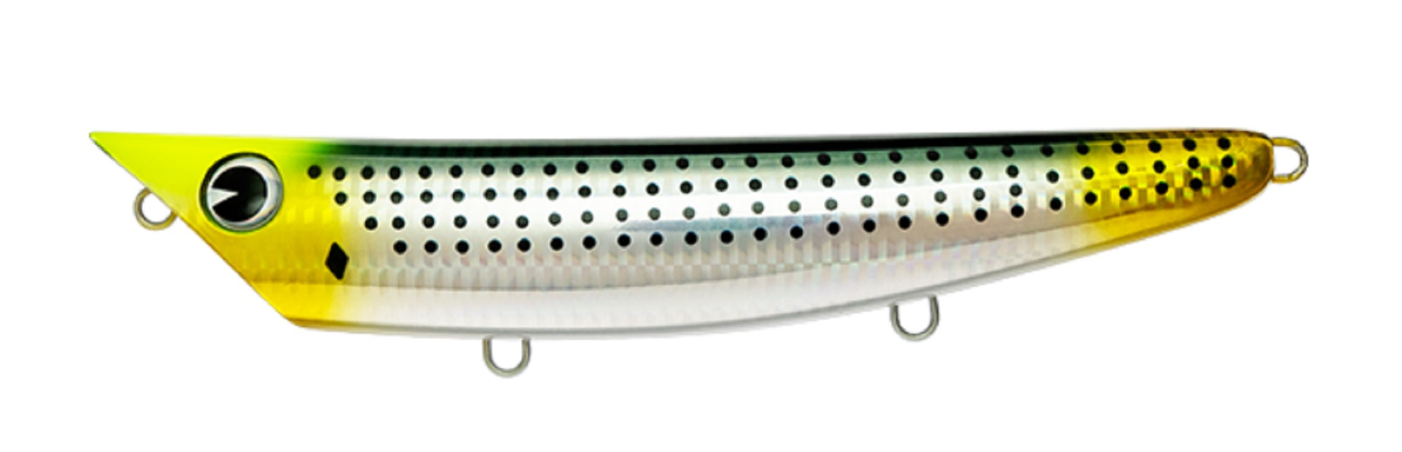 Ima Popkey 210 Pencil Floating Lure 002 (6758)