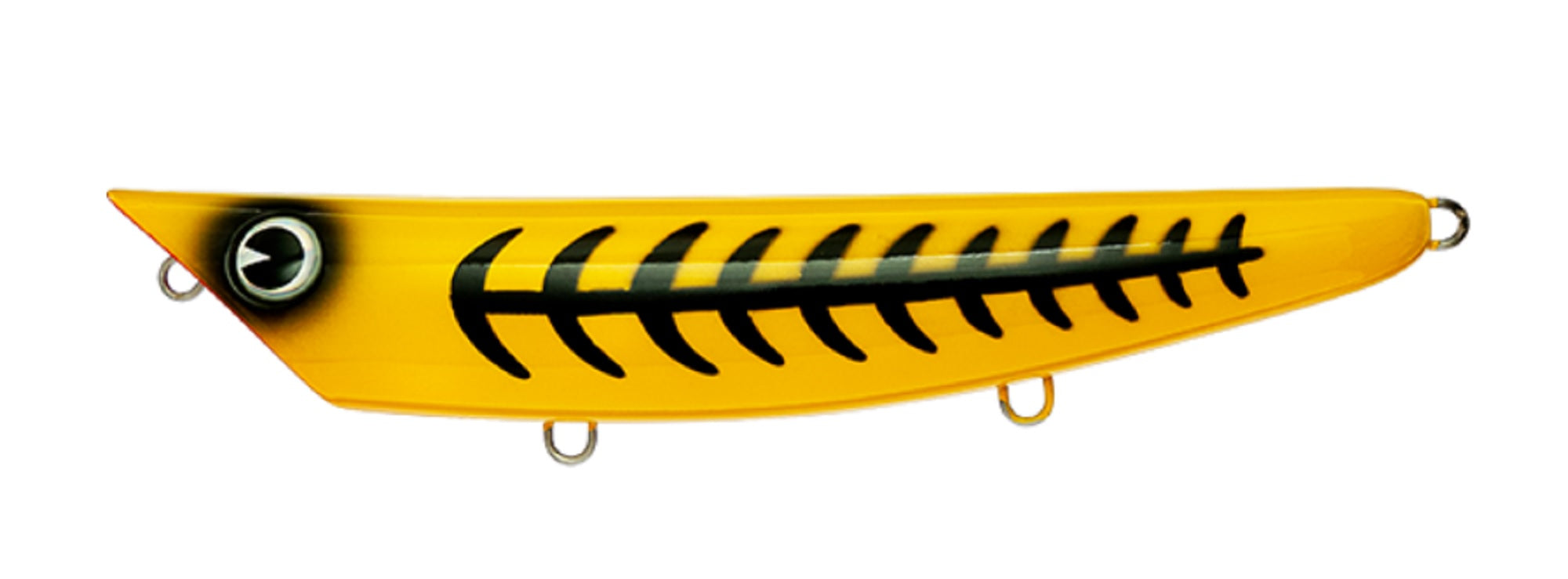 Ima Popkey 210 Pencil Floating Lure 008 (6819)