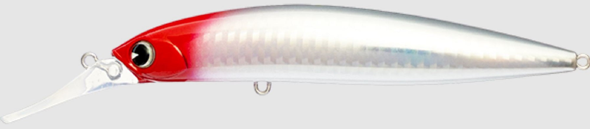 Sale Ima Mooguri 120F Floating Lure 001 (7250)
