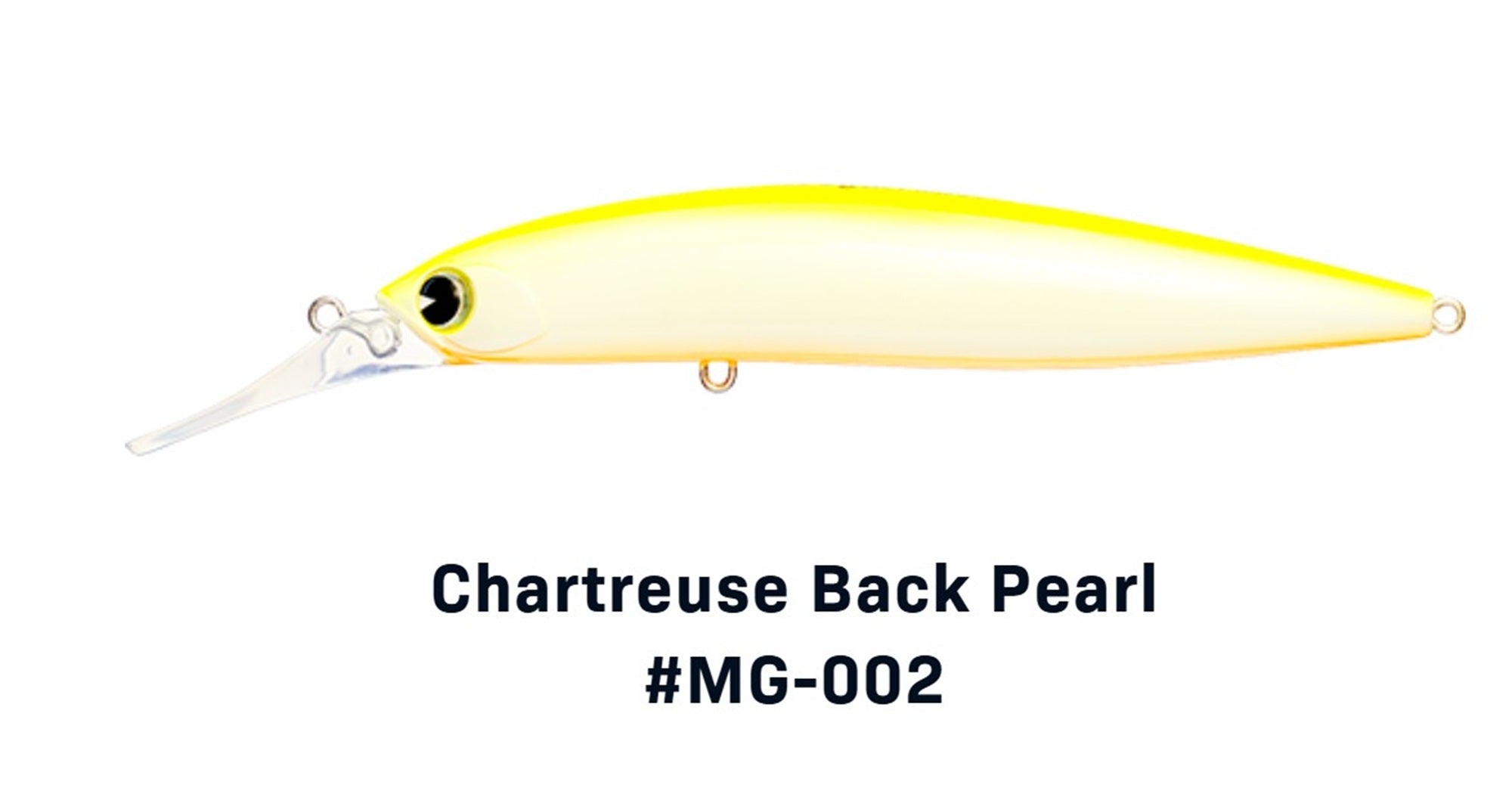 Sale Ima Mooguri 120F Floating Lure MG-002 (7267)