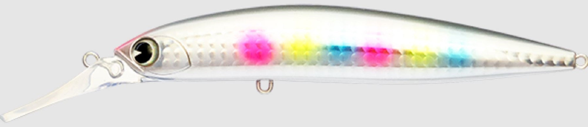 Sale Ima Mooguri 120F Floating Lure 003 (7274)