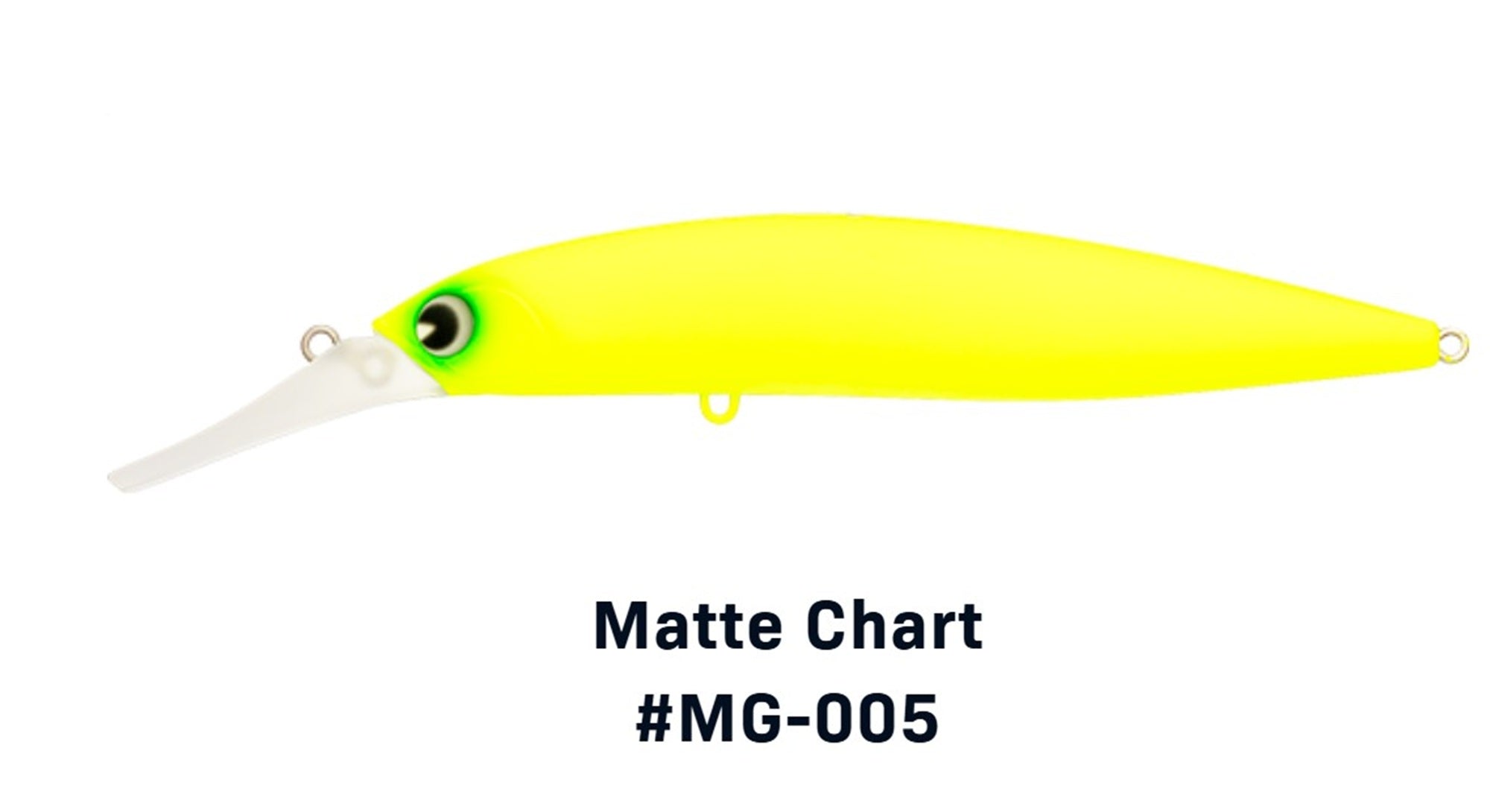 Sale Ima Mooguri 120F Floating Lure MG-005 (7298)