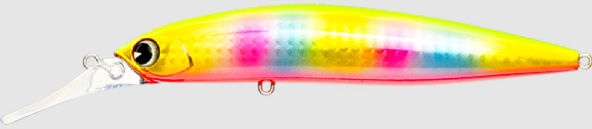 Sale Ima Mooguri 120F Floating Lure 006 (7304)