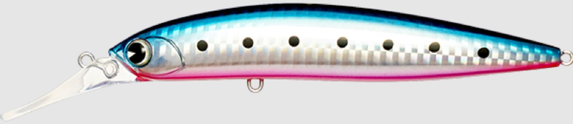 Sale Ima Mooguri 120F Floating Lure 007 (7311)