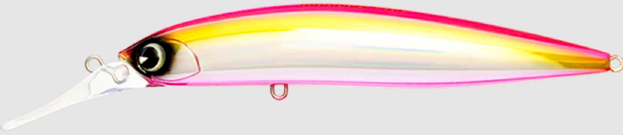 Sale Ima Mooguri 120F Floating Lure 008 (7328)