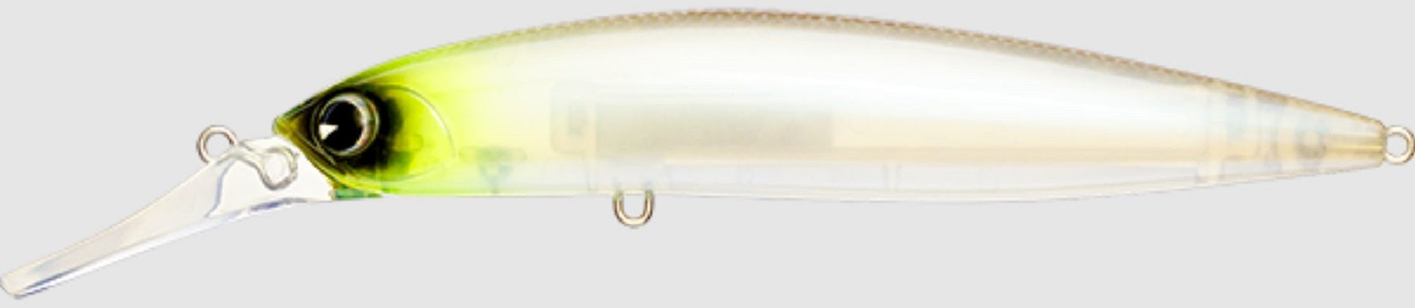 Sale Ima Mooguri 120F Floating Lure 010 (7342)