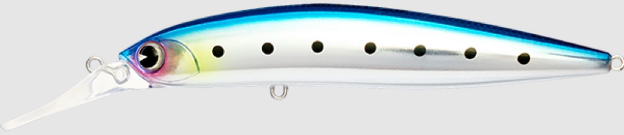 Sale Ima Mooguri 120F Floating Lure 011 (7359)