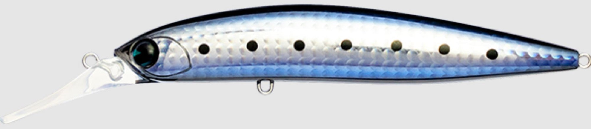 Sale Ima Mooguri 120F Floating Lure 012 (7366)