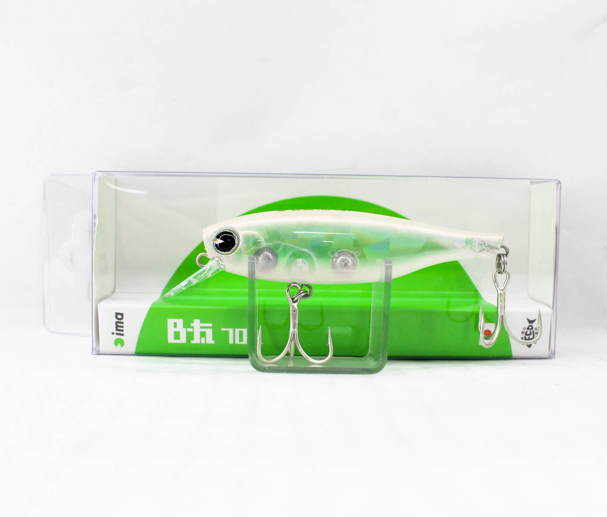 Sale Ima Bita BT 70 Shad Sinking Lure 203 (8011)