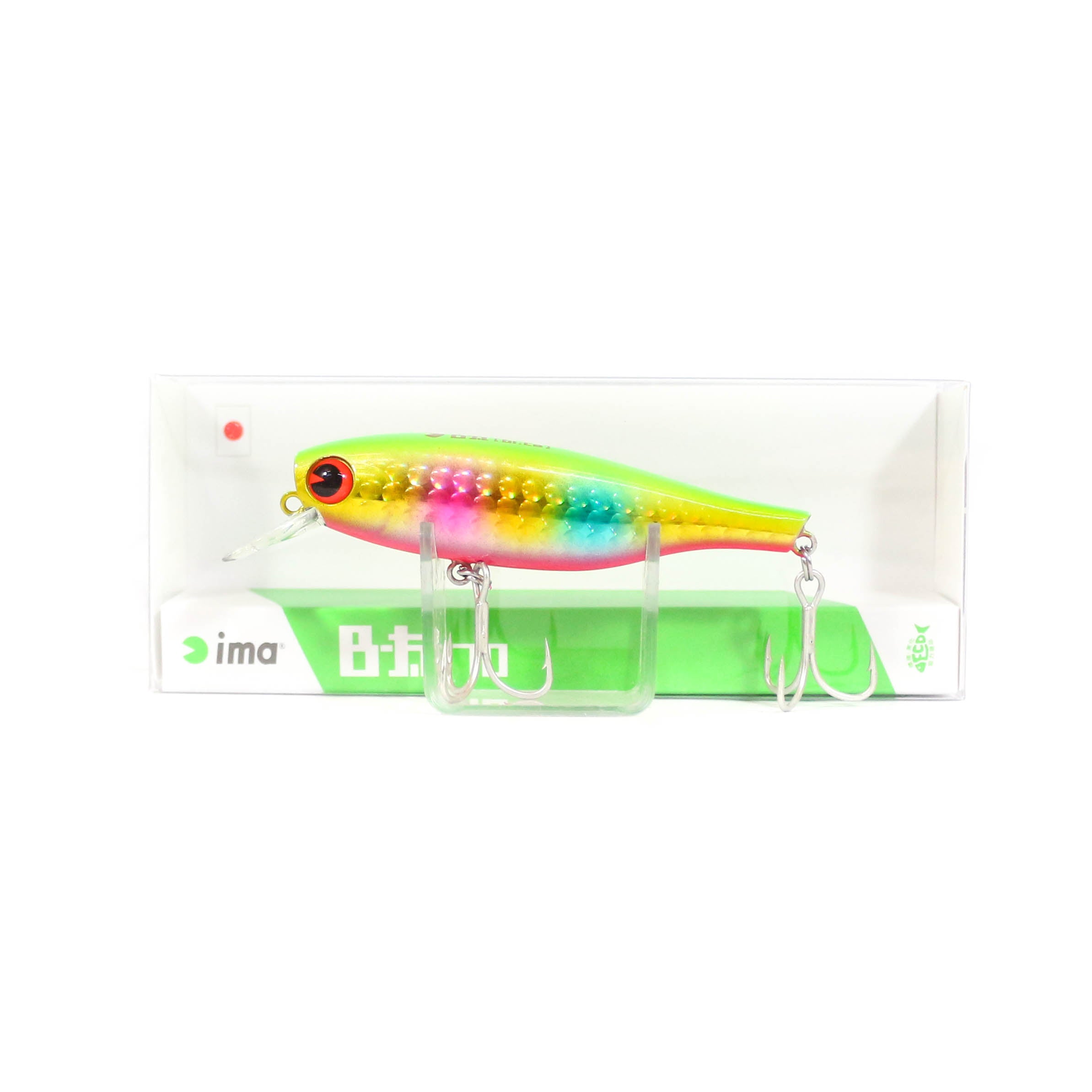 Sale Ima Bita BT 70 Shad Sinking Lure 205 (8035)
