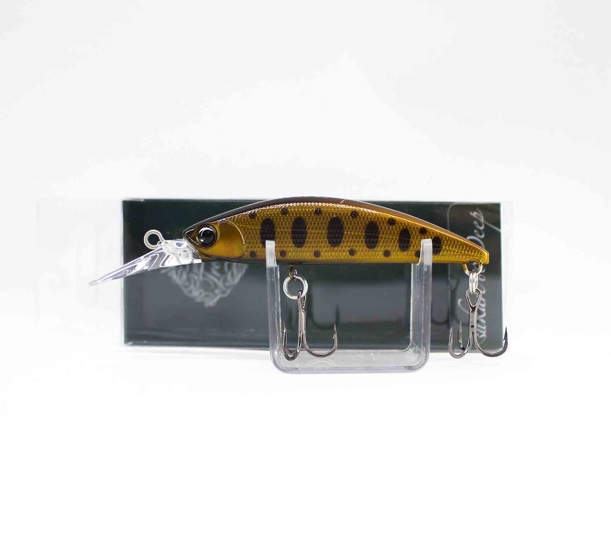 Sale Ima Sukari 60 Deep Diving Sinking Lure 019 (8622)