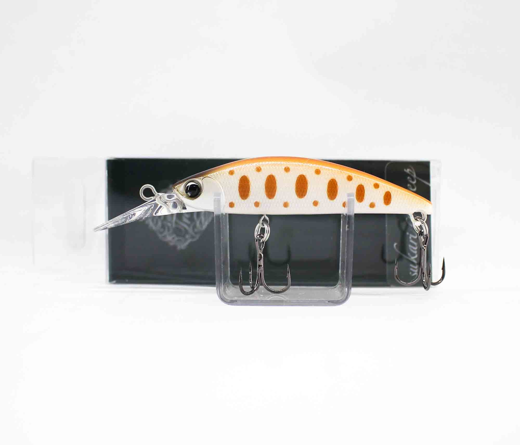 Sale Ima Sukari 60 Deep Diving Sinking Lure 020 (8646)