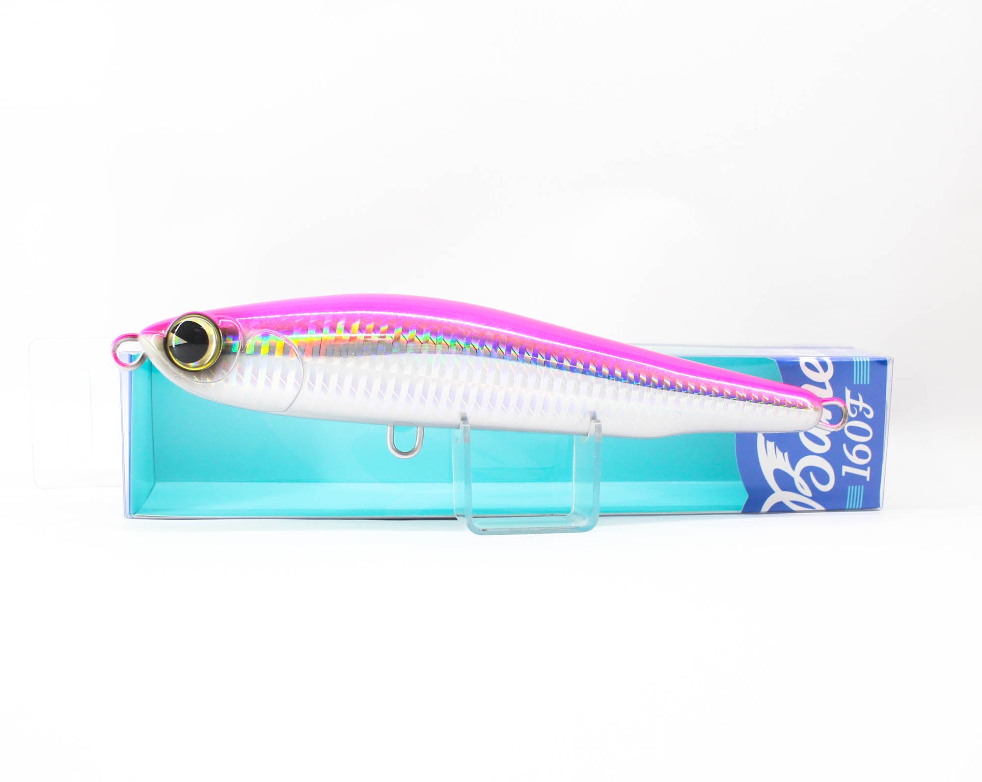 Ima Banett 160F Pencil Floating Lure 006 (8967)