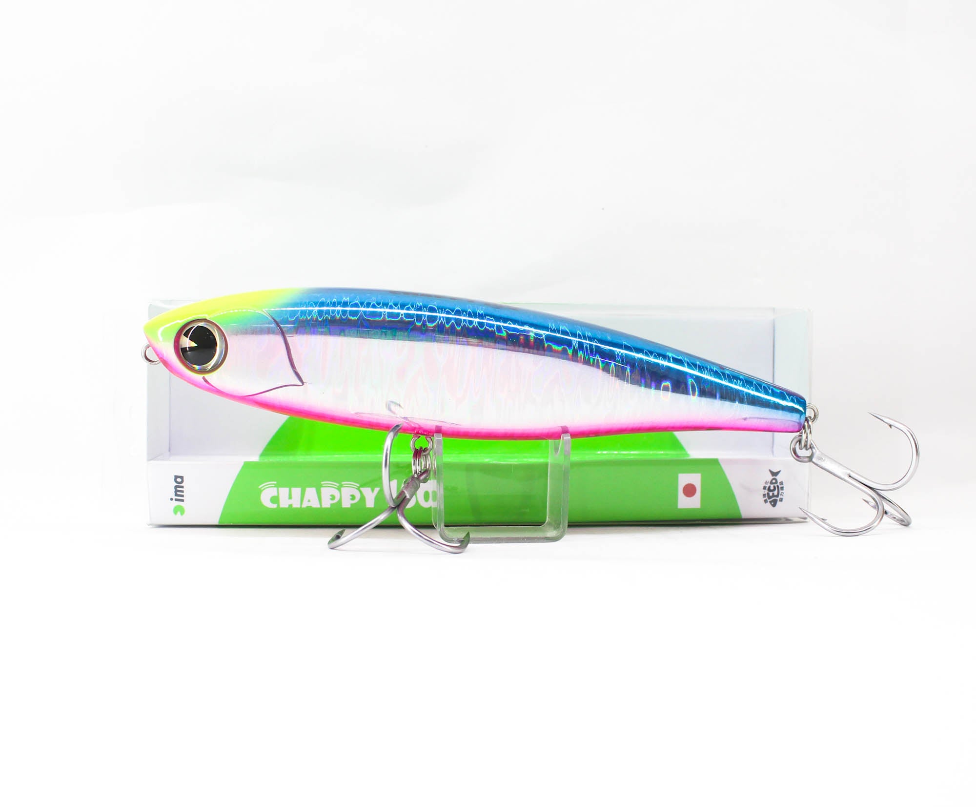 Ima Chappy 160 Floating Lure 003 (9933)