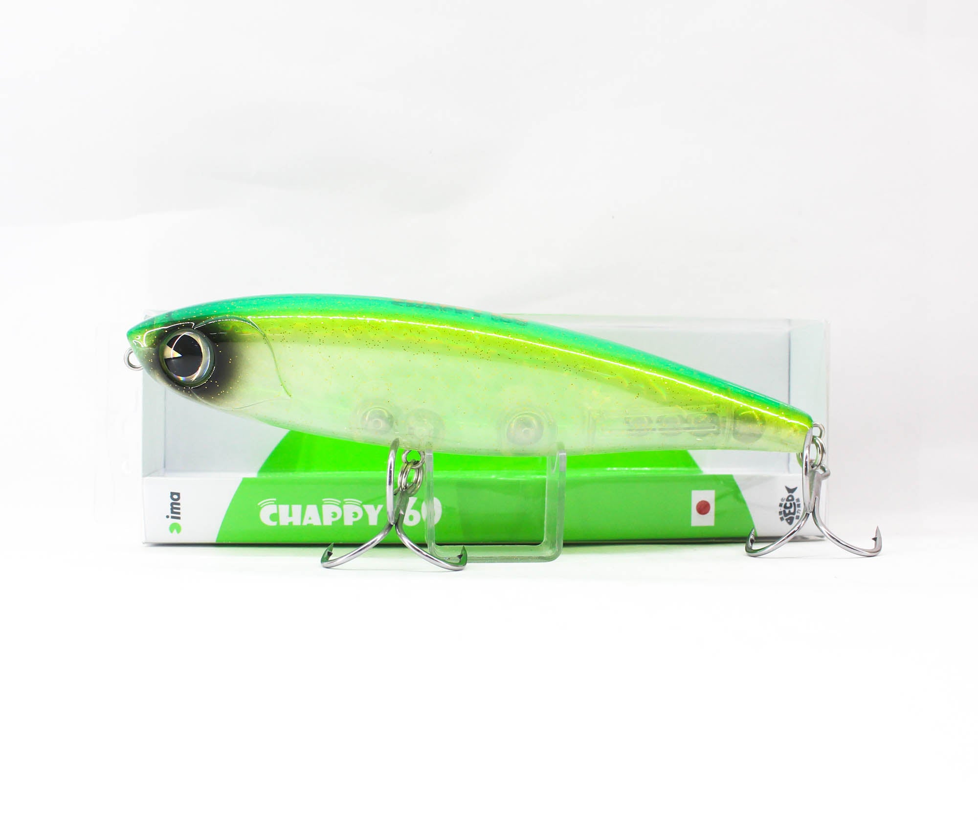 Ima Chappy 160 Floating Lure 004 (9940)