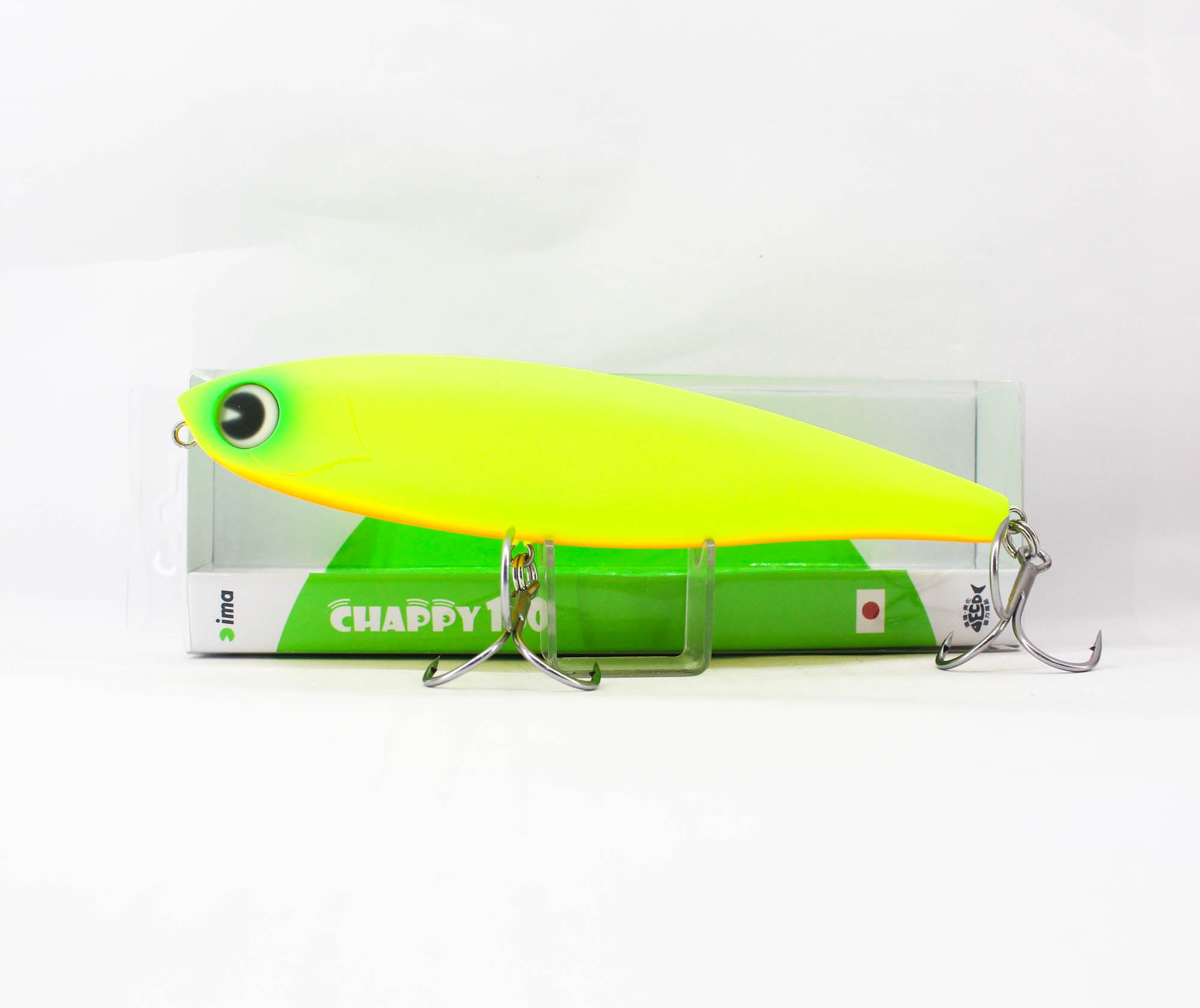 Ima Chappy 160 Floating Lure 005 (9957)