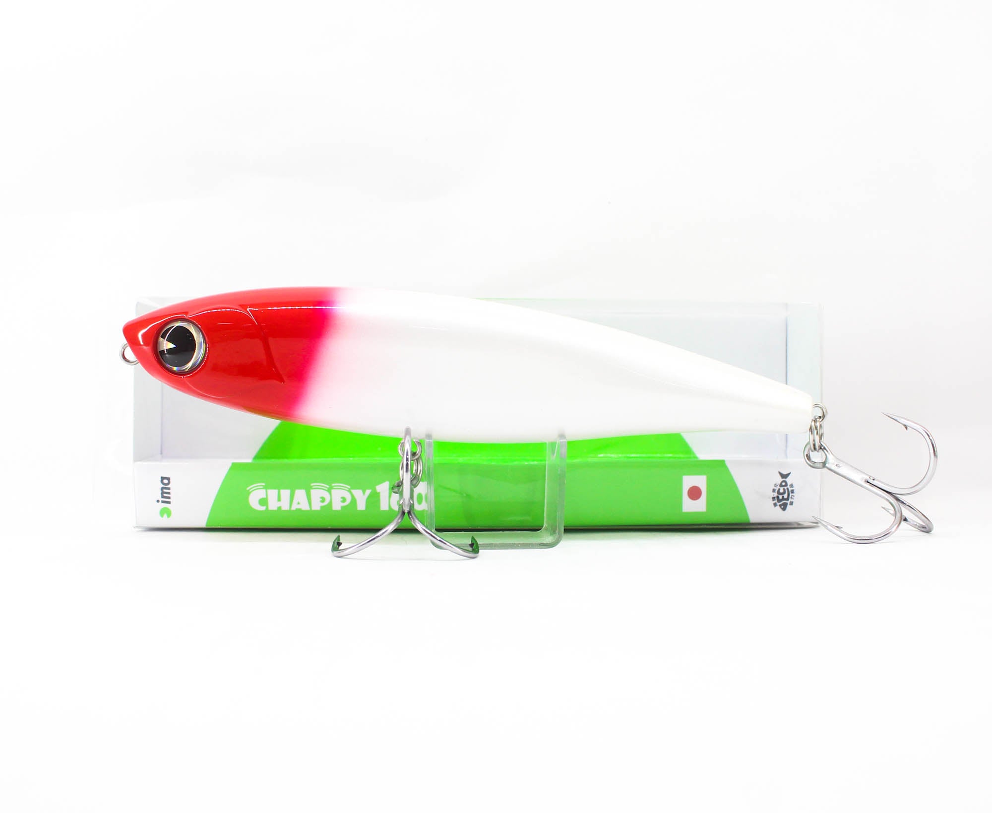 Ima Chappy 160 Floating Lure 007 (9971)