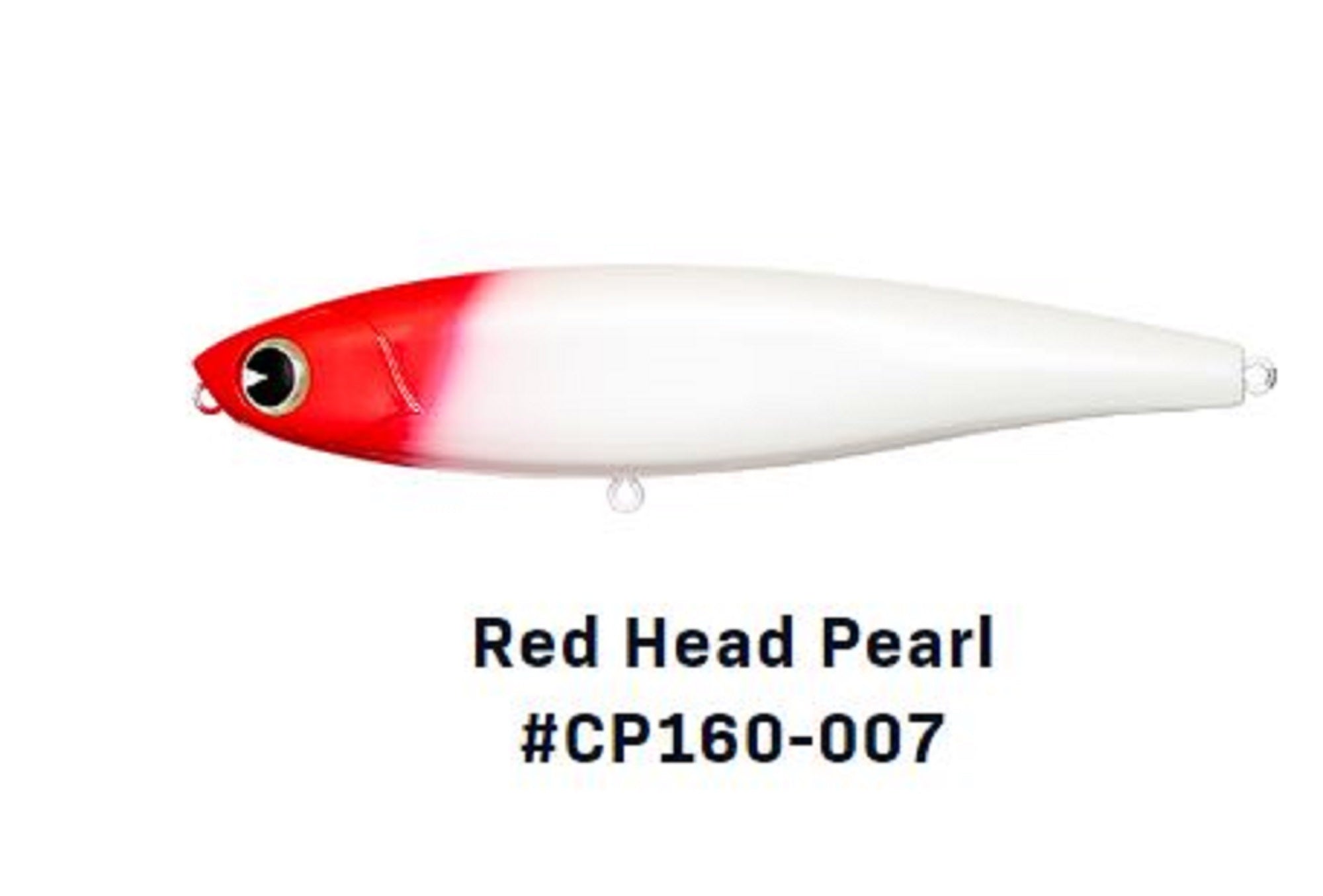 Ima Chappy 160 Floating Lure 007 (9971)