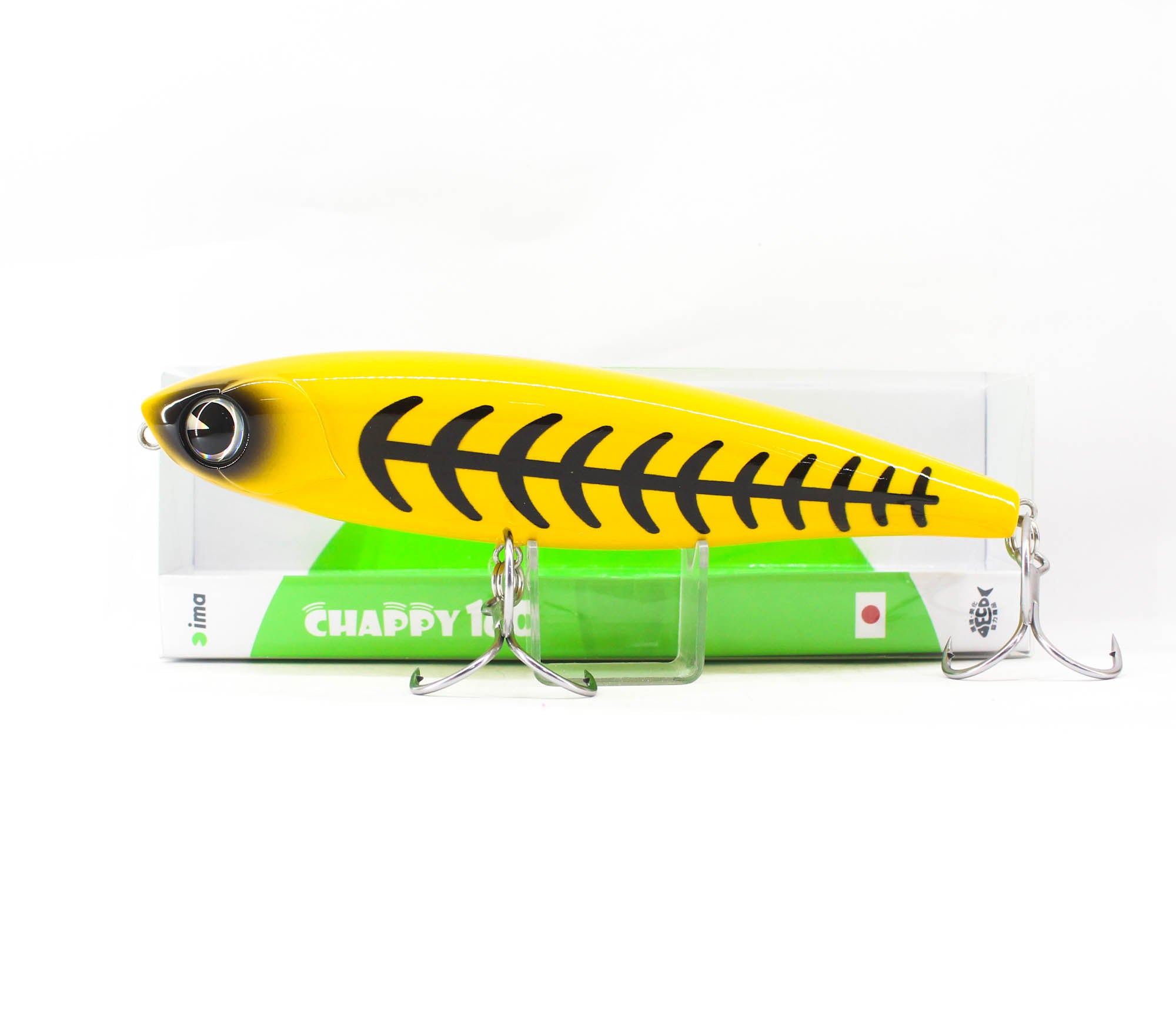 Ima Chappy 160 Floating Lure 008 (9988)
