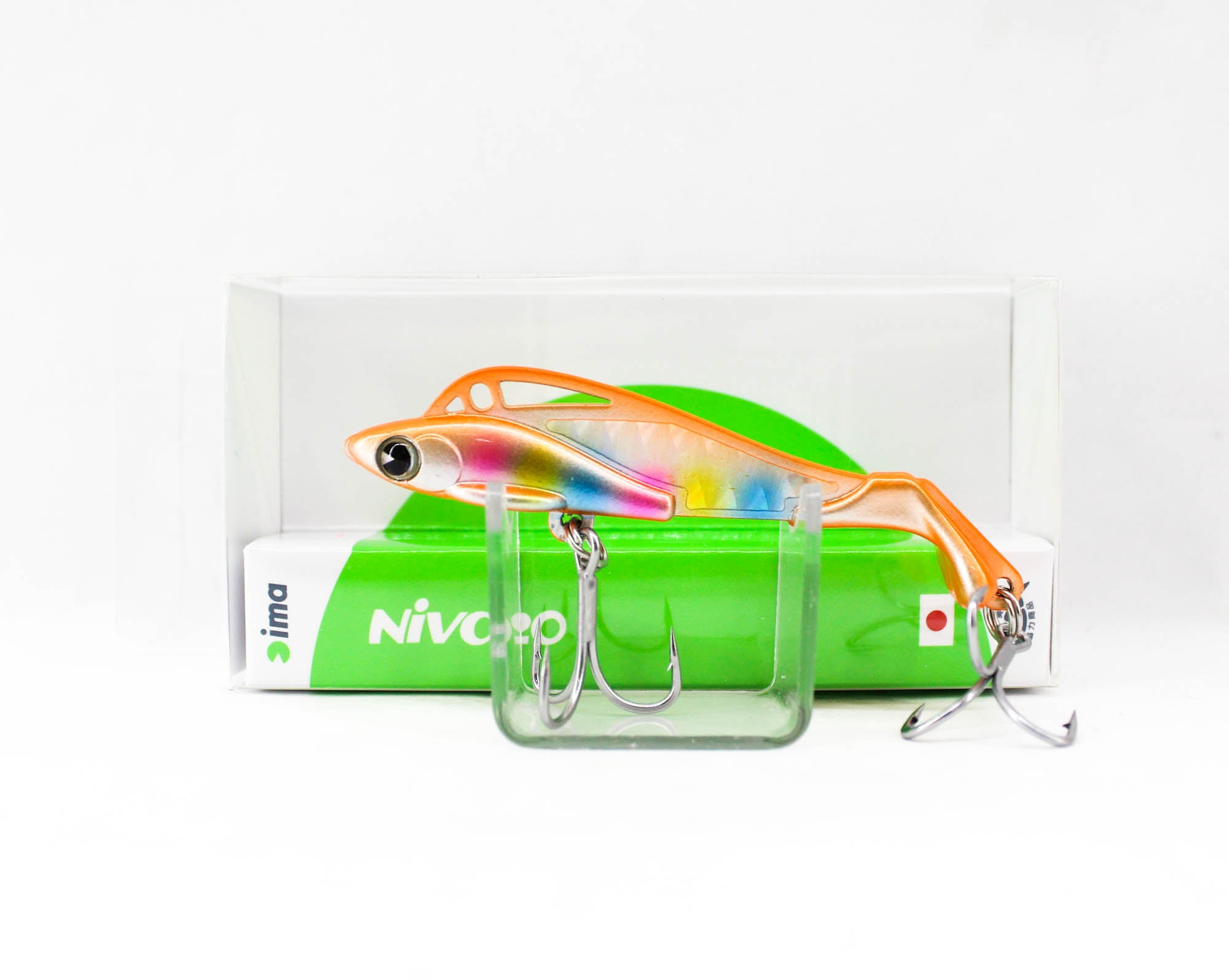 Sale Ima Nivo 20 grams Sinking Lure 005 (0168)